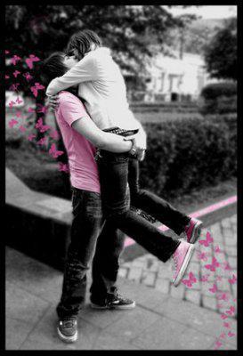 L'amOur , qu'est ce que c'est ????